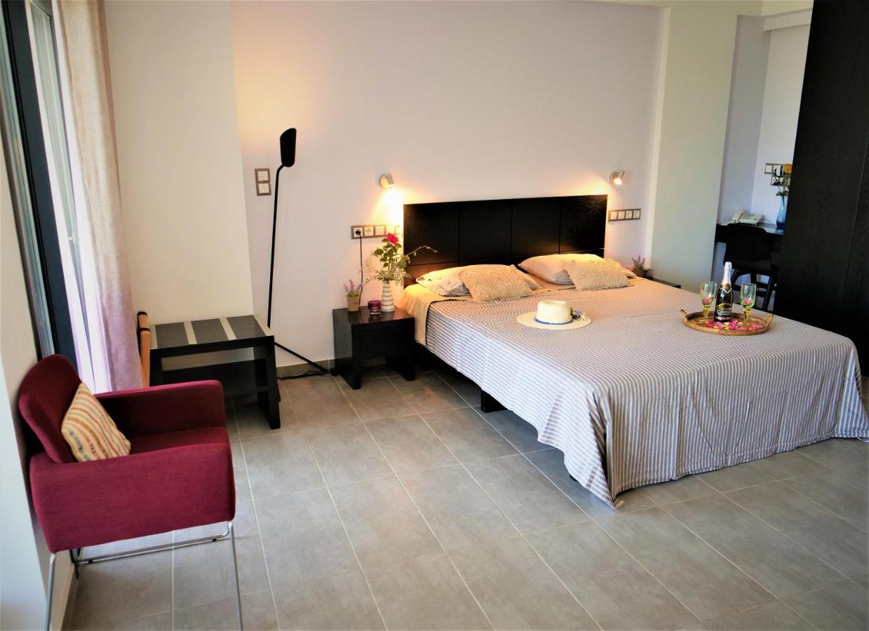 Apartment Seacret *