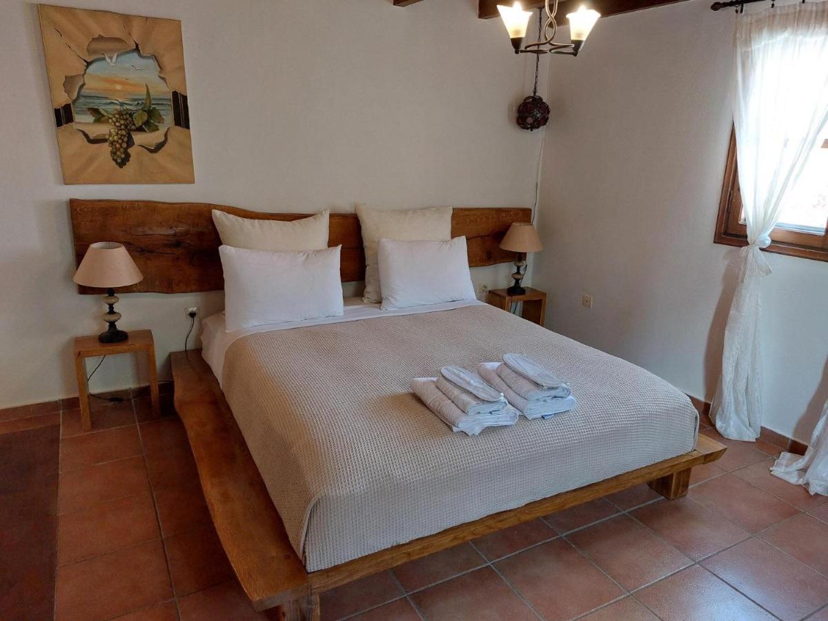Aparthotel Petrino