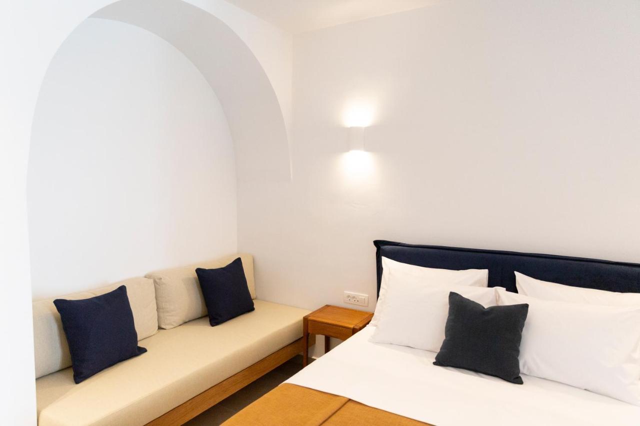 Hotel Asimina *
