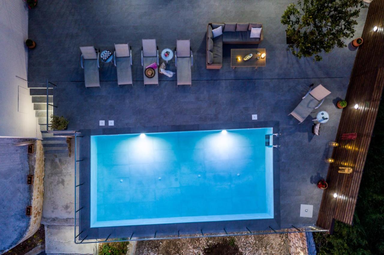 The View Apartment Maries (Zakynthos)