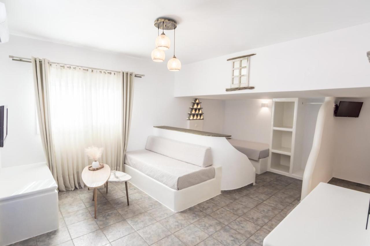 Panorama Aparthotel *