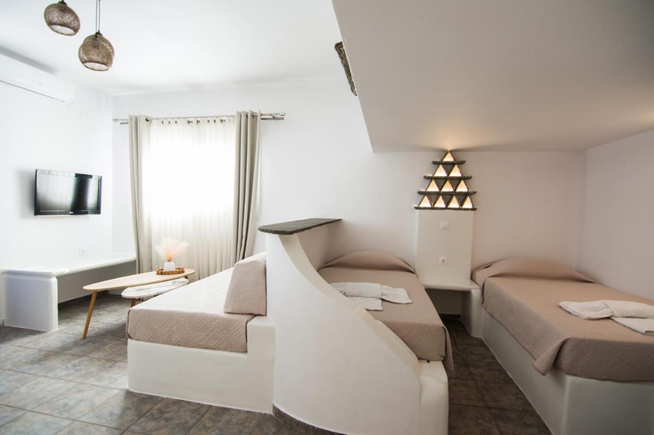 Aparthotel Panorama Kionia