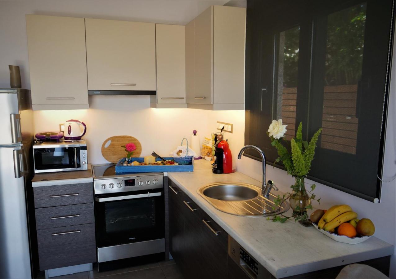 Seacret Apartment *