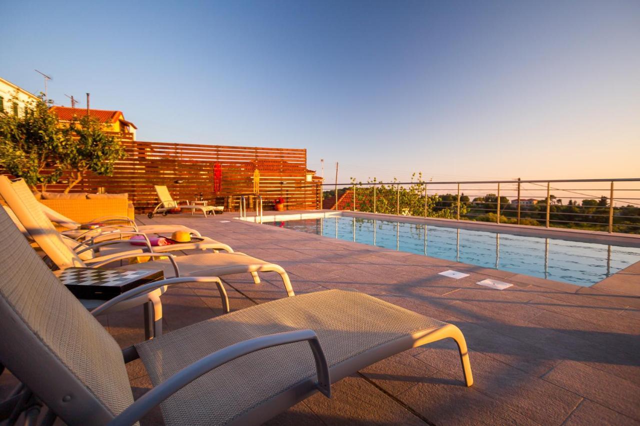 Apartment The View Maries (Zakynthos)