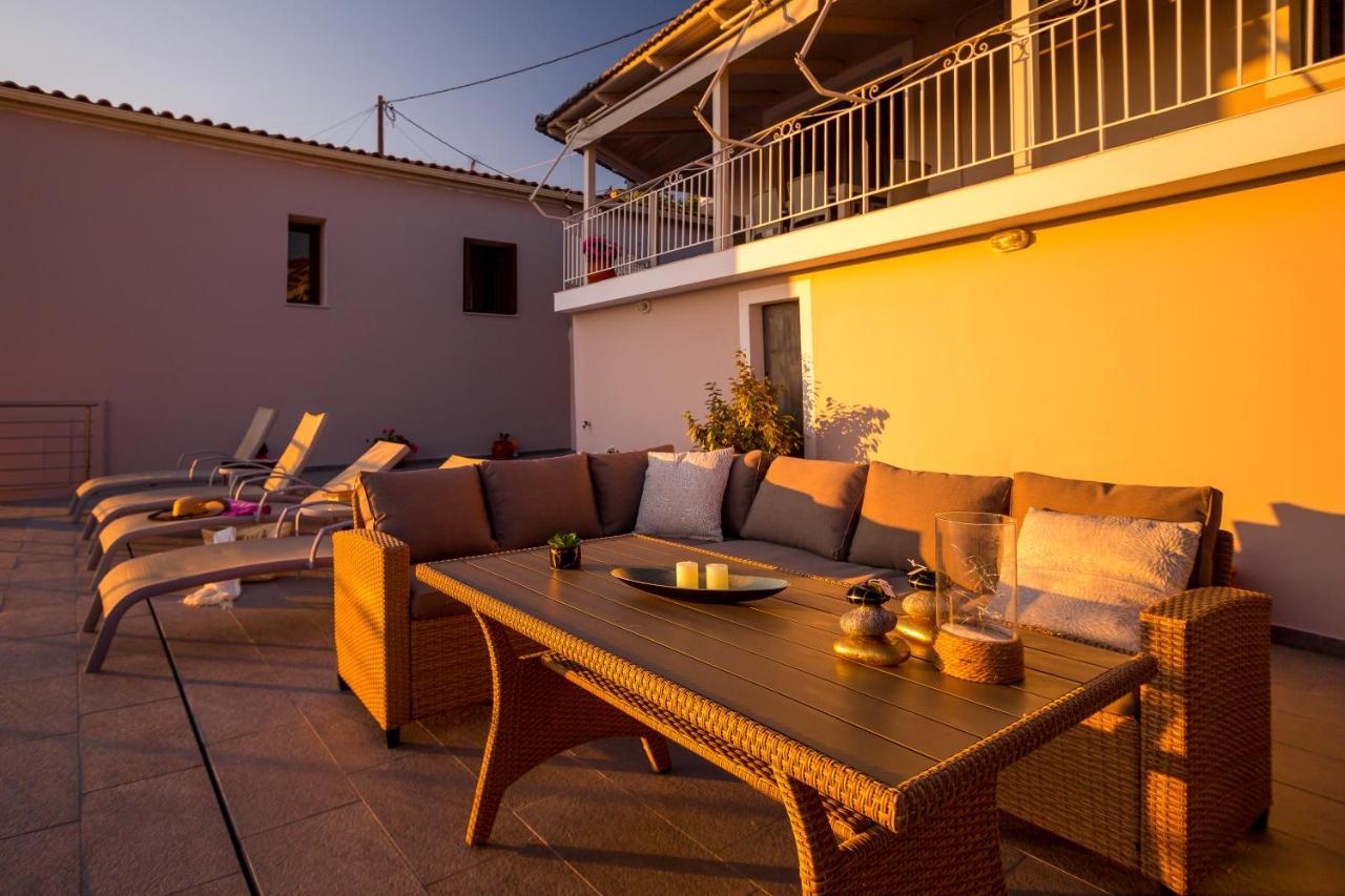 The View Apartment Maries (Zakynthos)