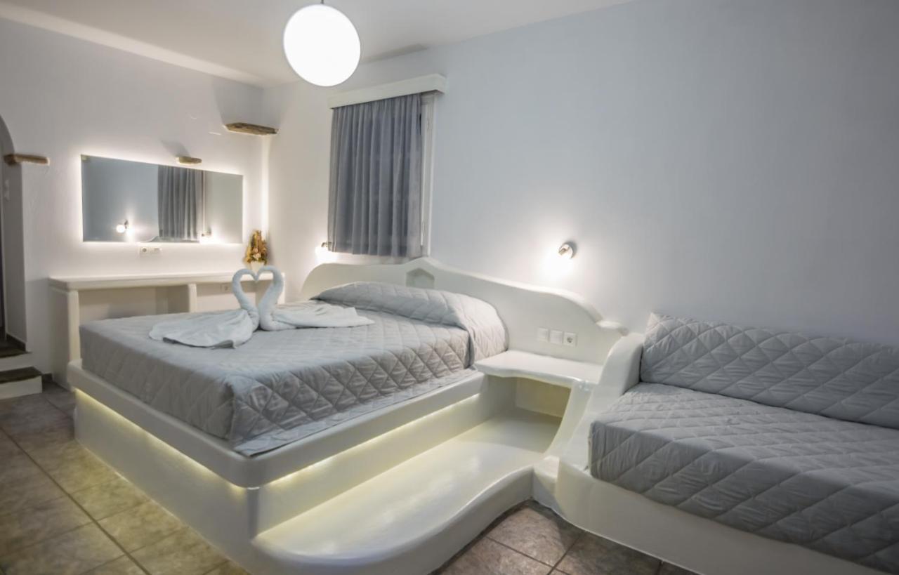 Panorama Aparthotel *
