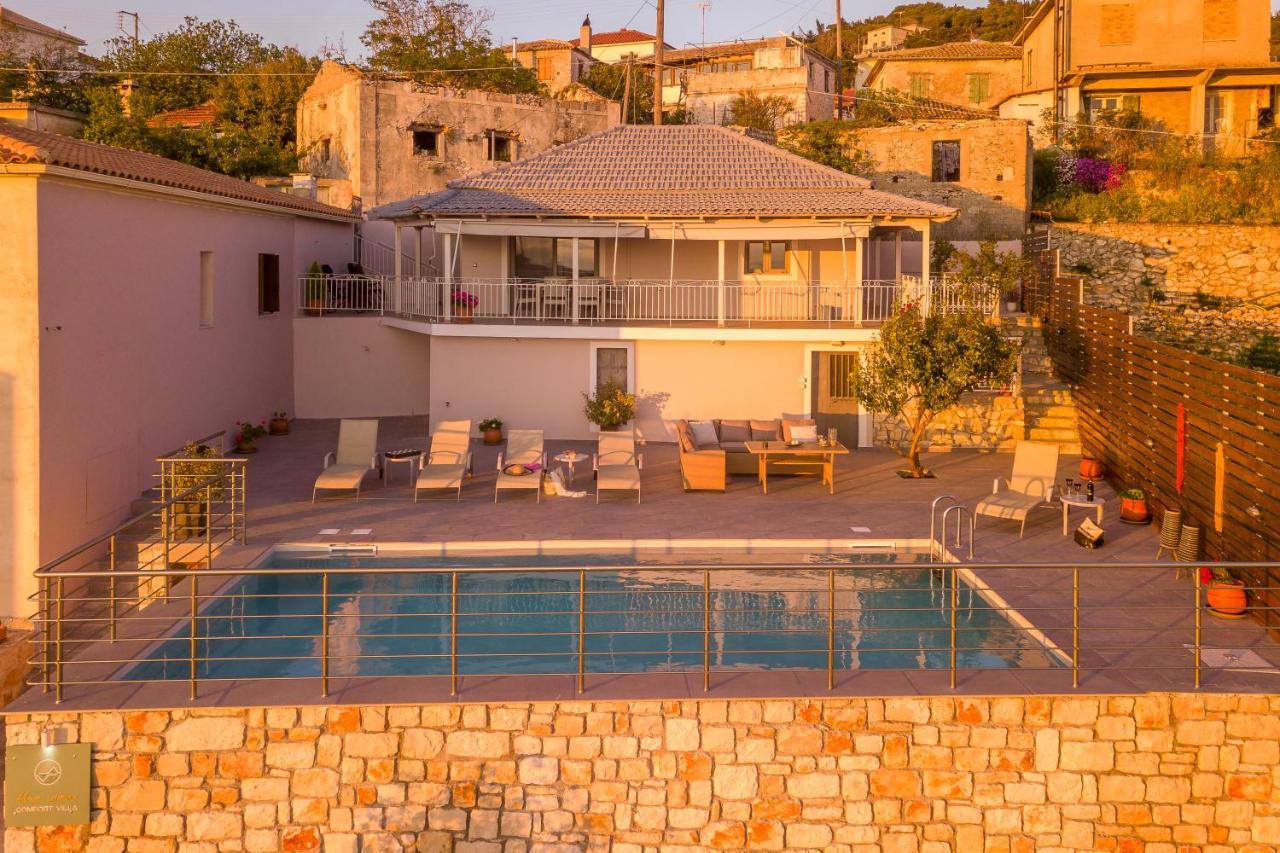 The View Maries (Zakynthos)