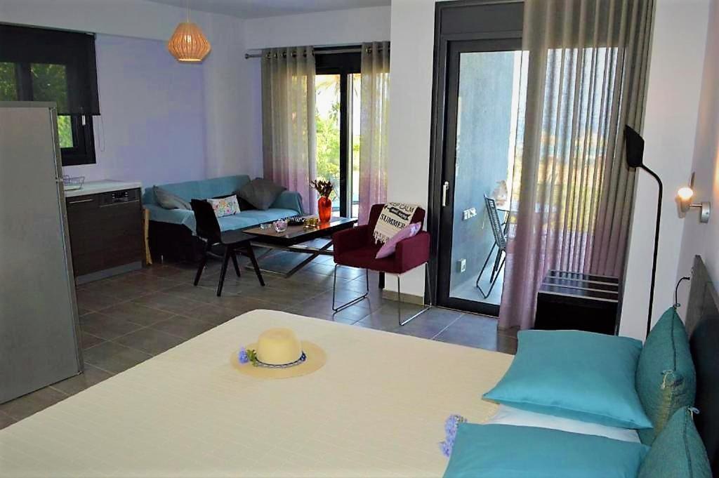 Seacret Apartment