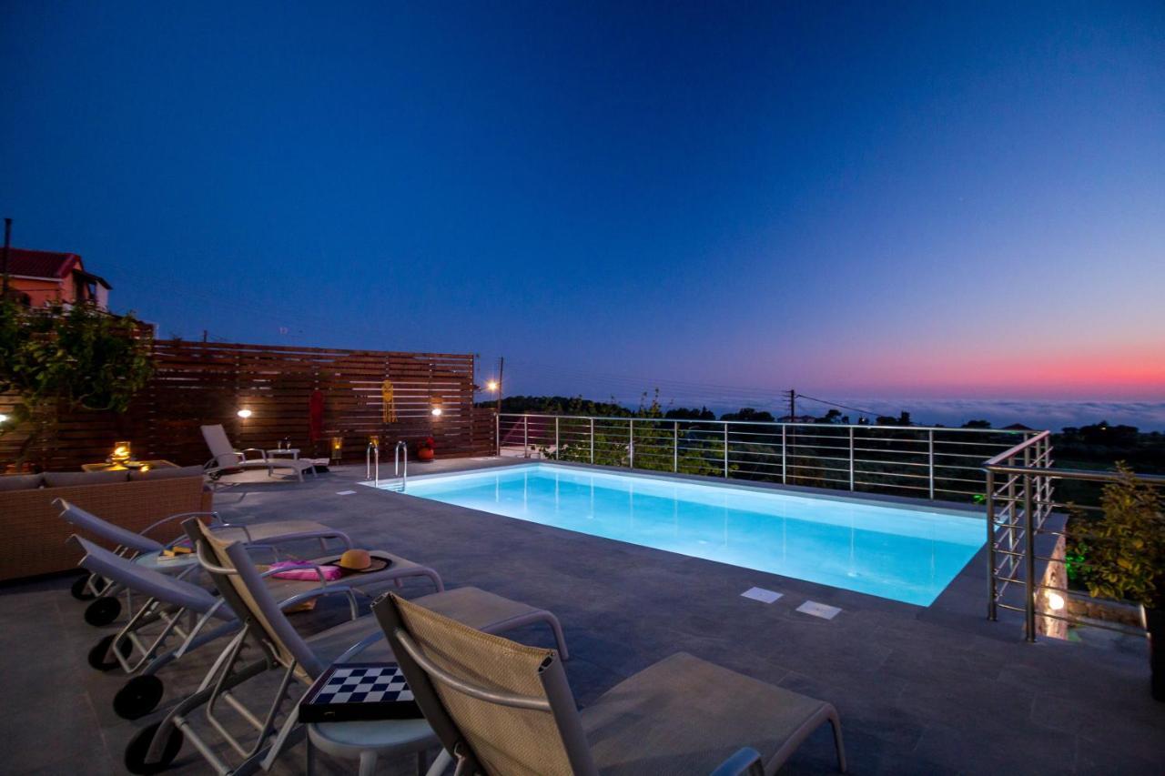The View Apartment