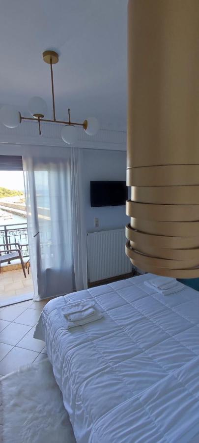 Apartment L' Atoll D' Helene