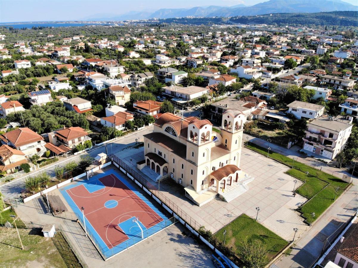 Apartment Seacret