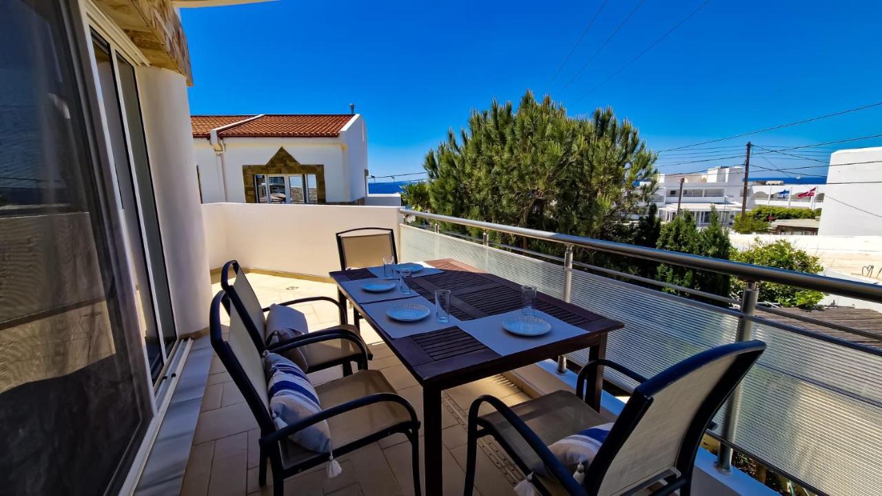 Makry Gialos Grapevines 11 - Makry Gialos Holiday home Milatos