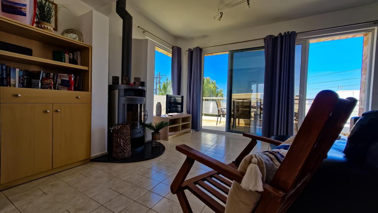 Holiday home Makry Gialos Grapevines 11 - Makry Gialos