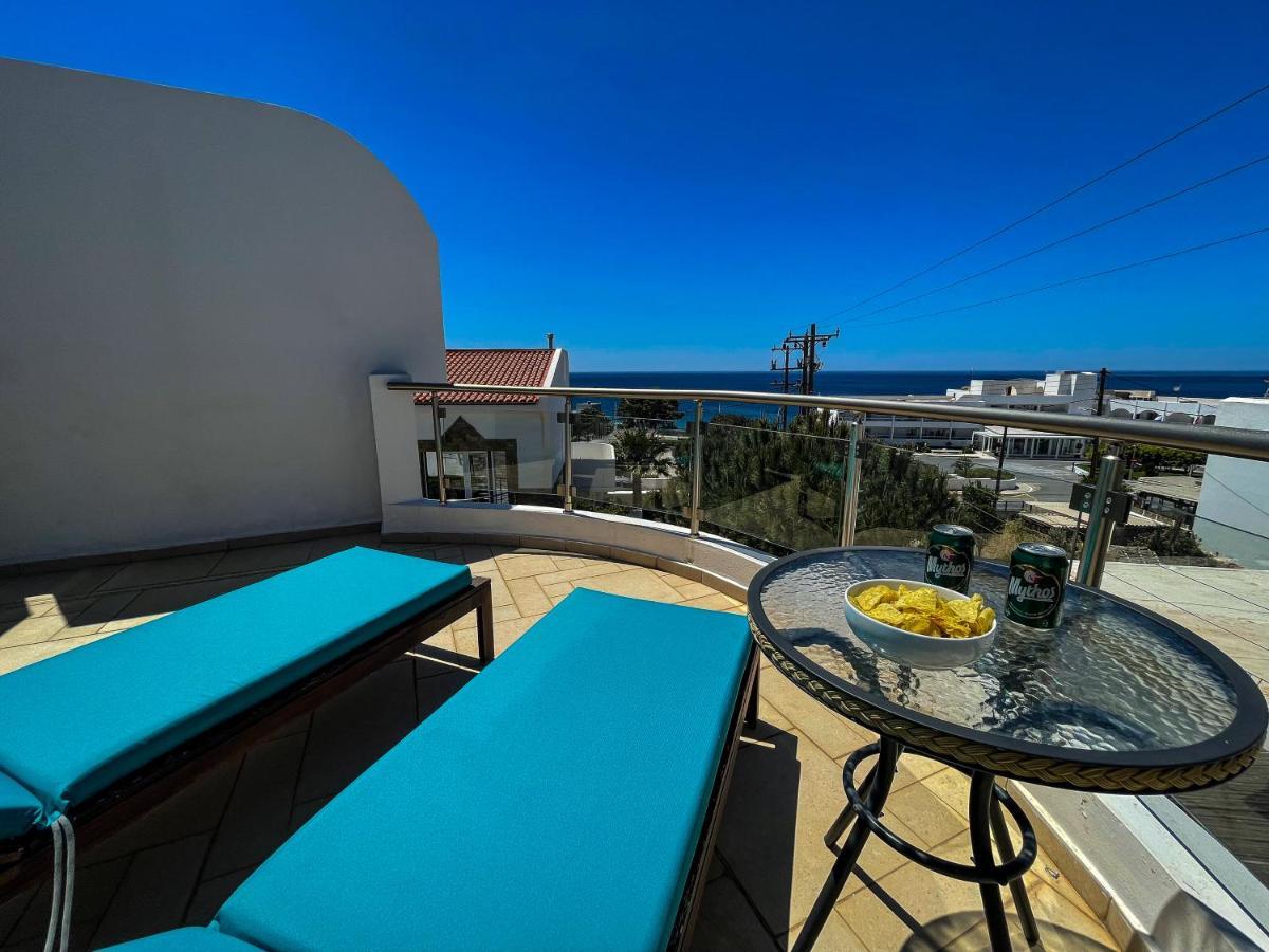 Holiday home Makry Gialos Grapevines 11 - Makry Gialos *