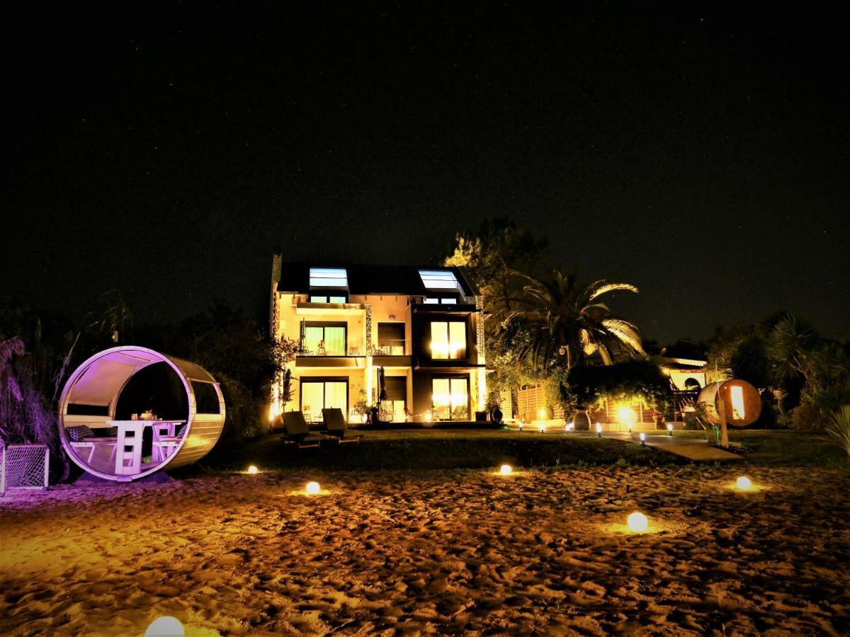 Seacret Apartment Selianitika