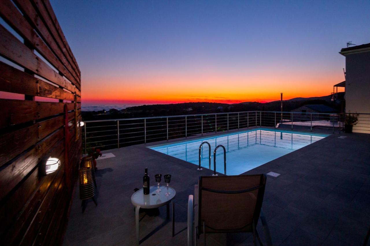 The View * Maries (Zakynthos)