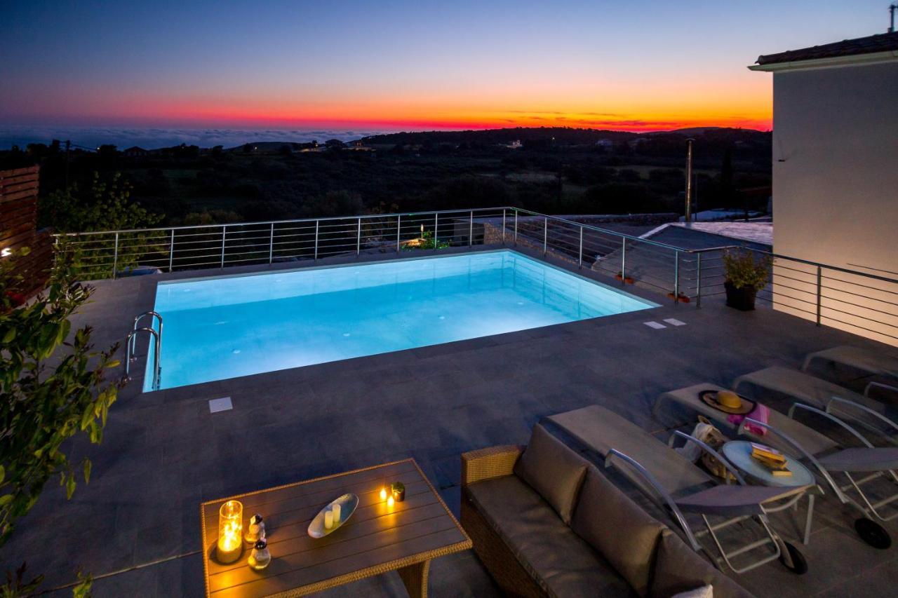 Apartment The View *