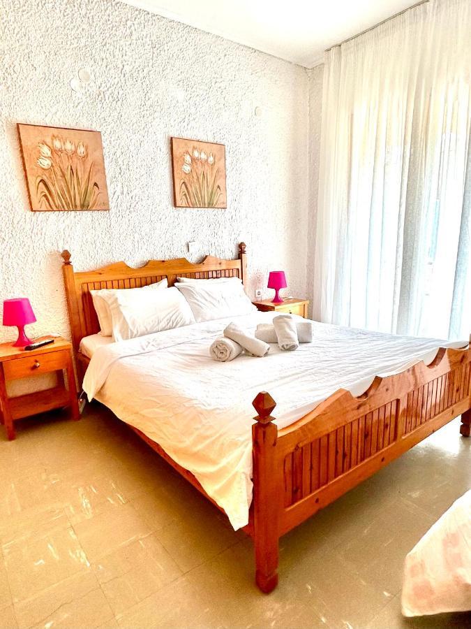 Aparthotel Katerina