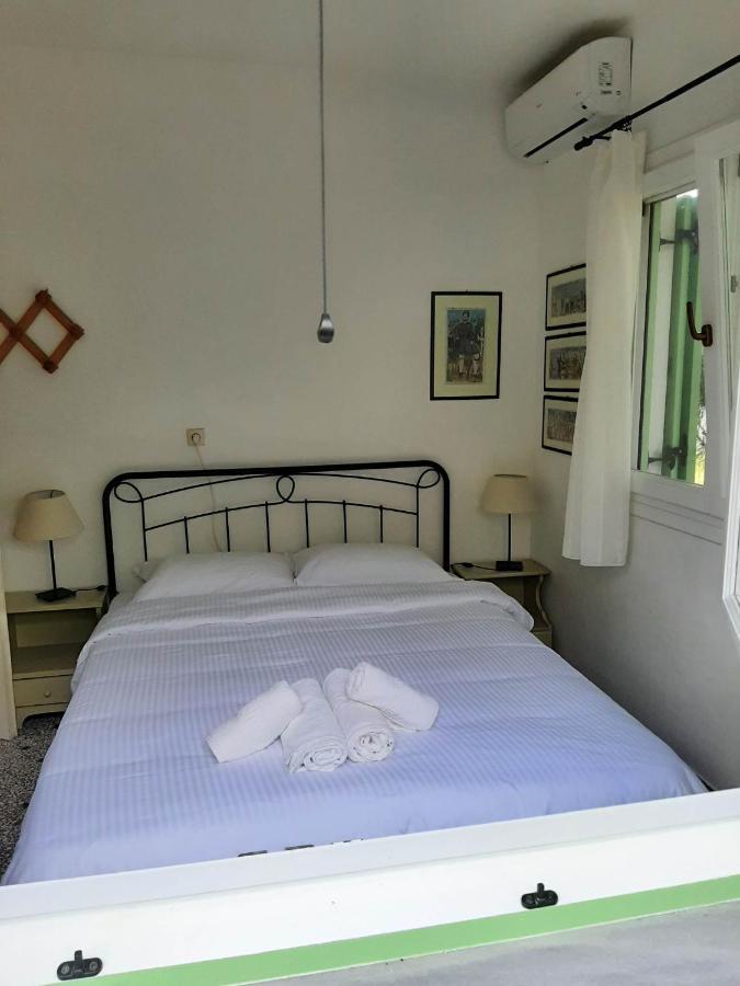 House Kokkalas On The Holiday home