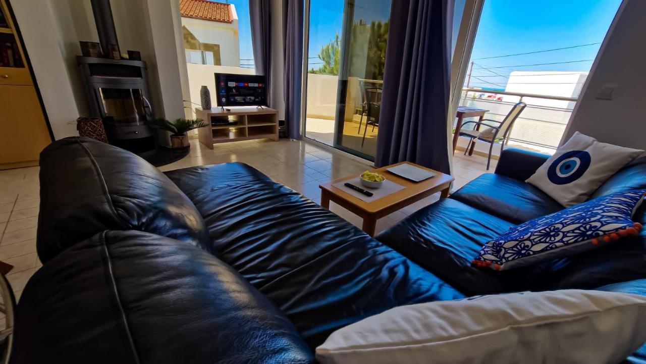 Holiday home Makry Gialos Grapevines 11 - Makry Gialos Milatos