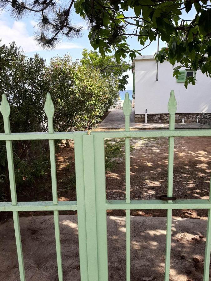 Holiday home House Kokkalas On The Pyrgadikia