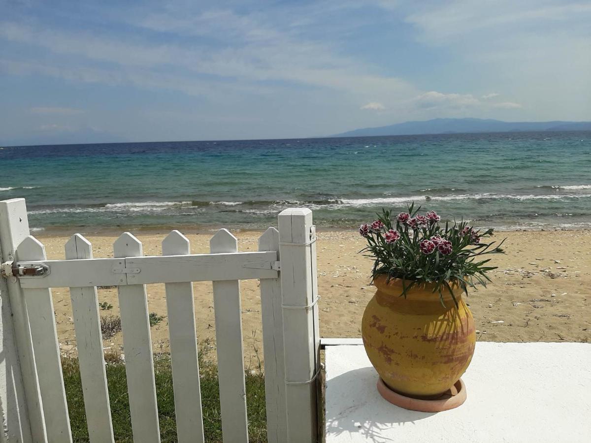 Holiday home House Kokkalas On The *