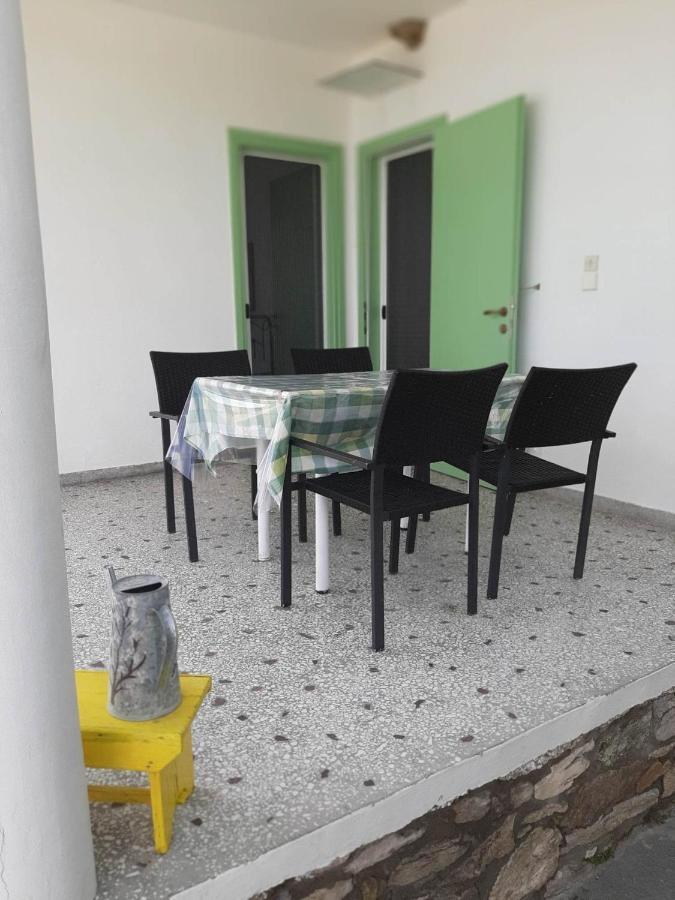 Holiday home House Kokkalas On The Pyrgadikia