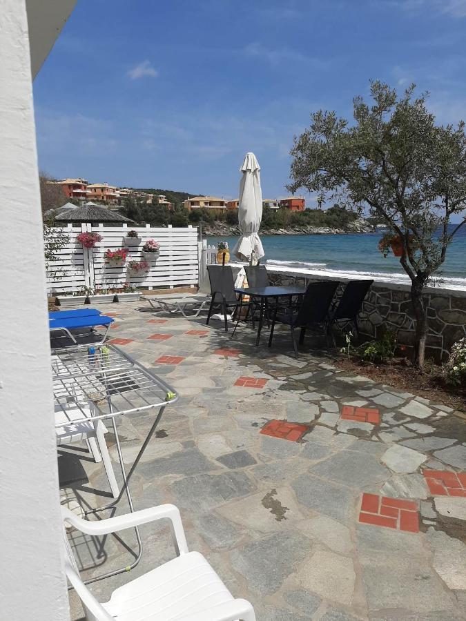 House Kokkalas On The Holiday home Pyrgadikia
