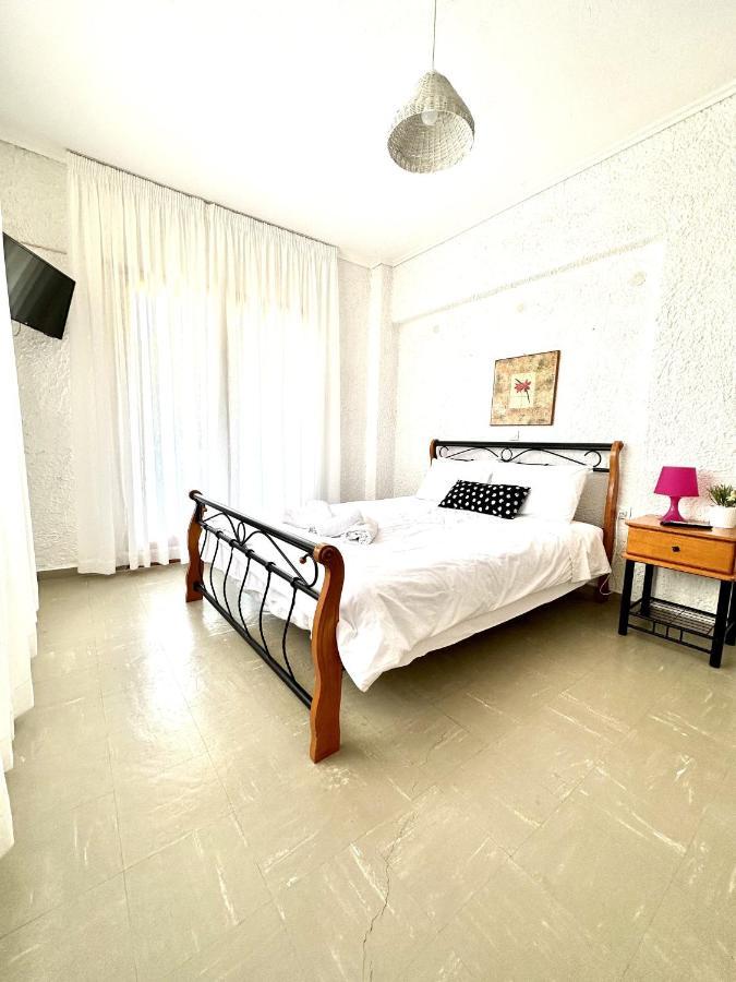 Katerina Aparthotel