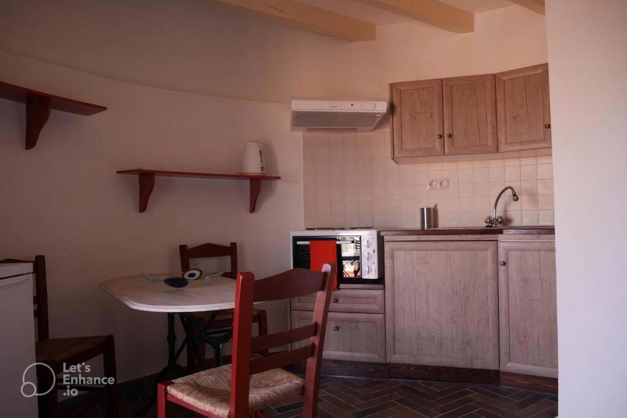 Holiday home A Medieval Windmill Tower With Magnificent View Rhodes City