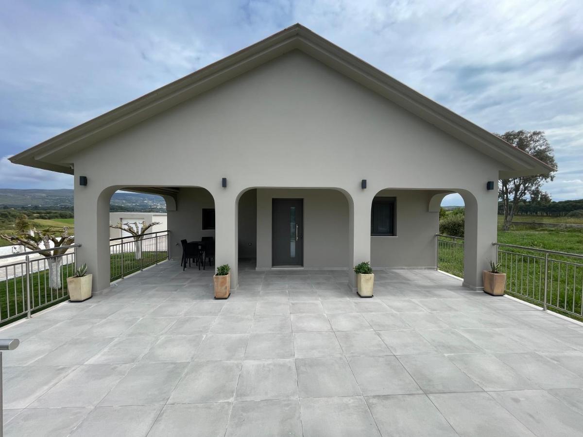 Vrahinari Villa *