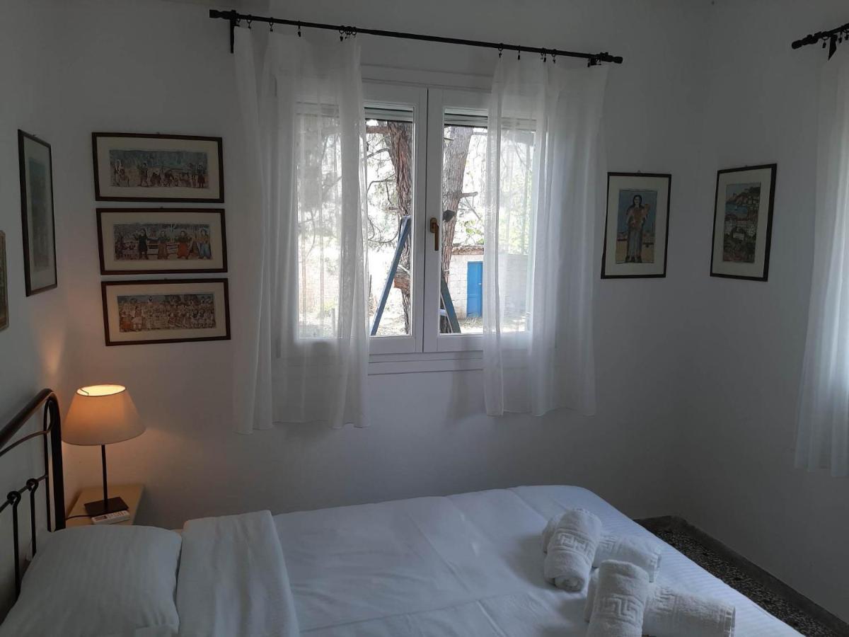 House Kokkalas On The