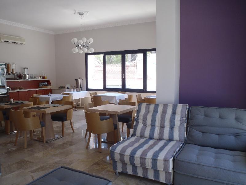 Apartment Ilioxenia