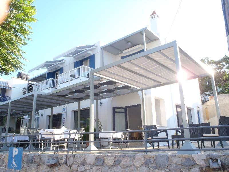 Apartment Ilioxenia
