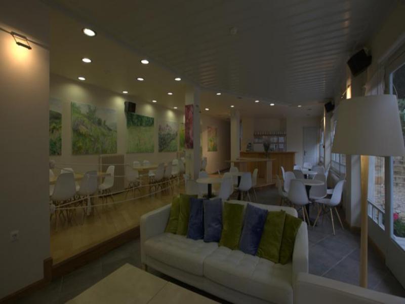 Roumani Hotel 3*
