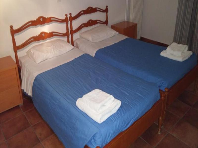 Hotel Roumani
