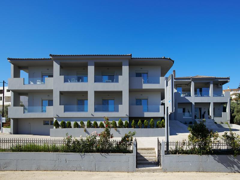 Hotel Altamar 4*