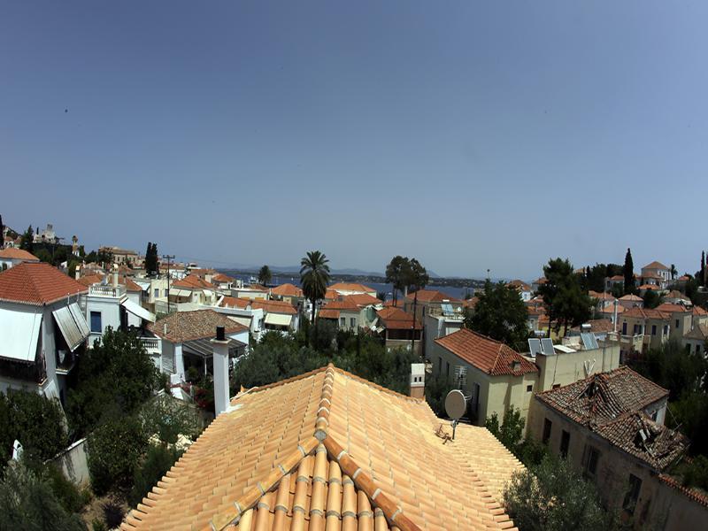 Kamelia Hotel