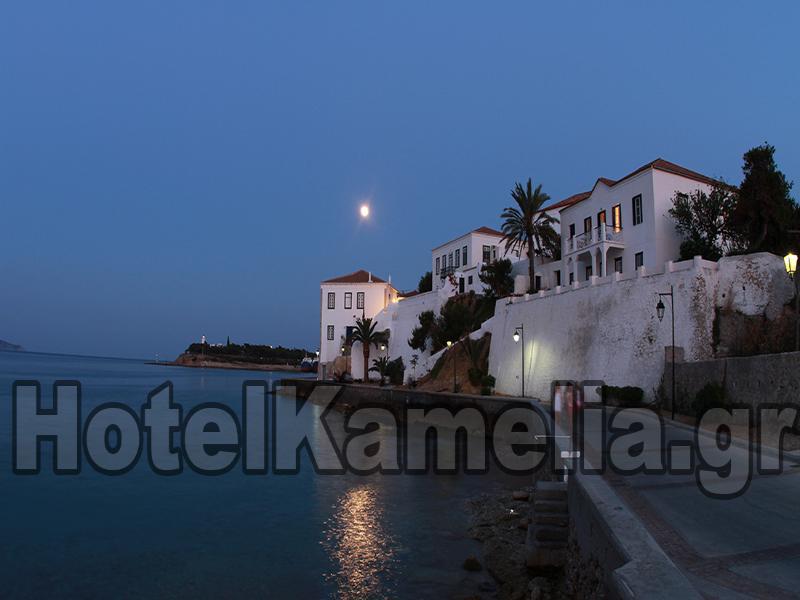 Hotel Kamelia *