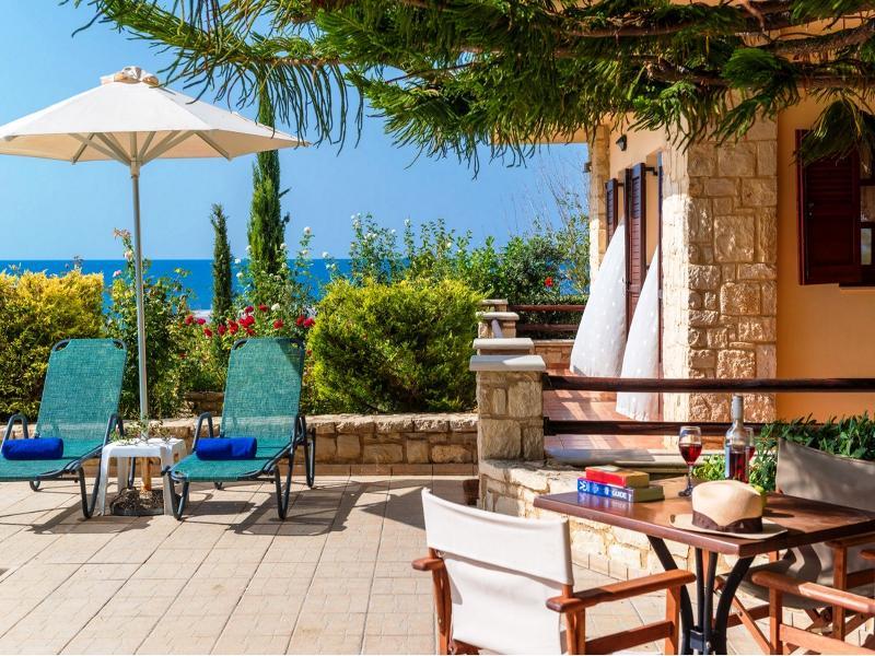 Argirs Rethymno (Crete)