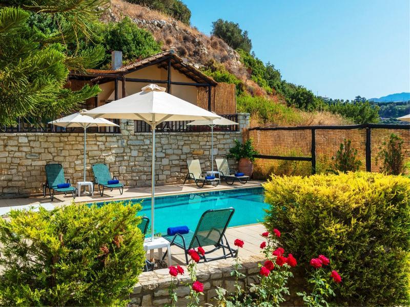 Villa Argirs *