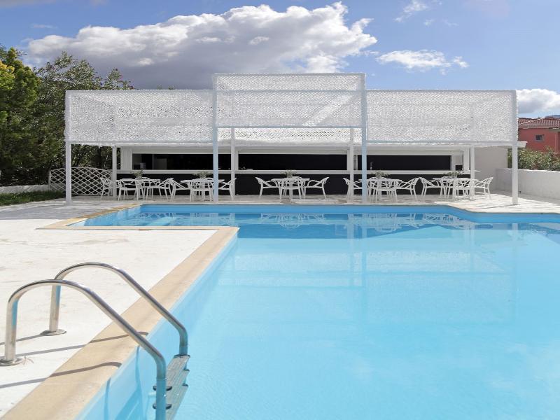 Racconto Boutique Design (adults Only) Hotel 4*