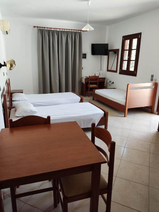 Aparthotel Tilos Fantasy