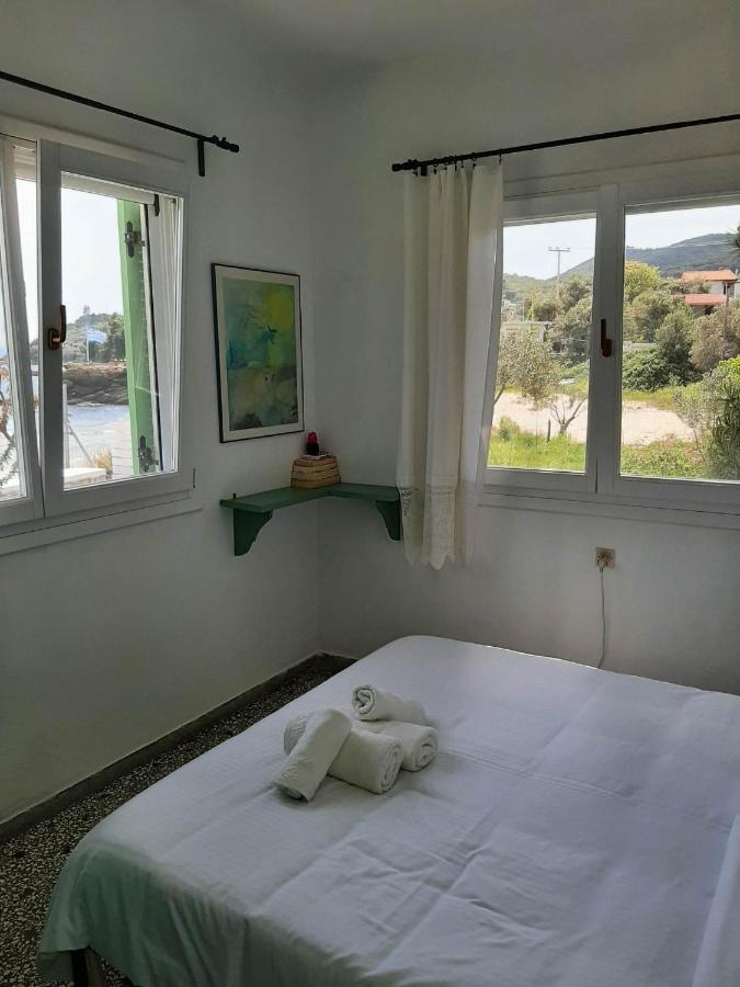 House Kokkalas On The