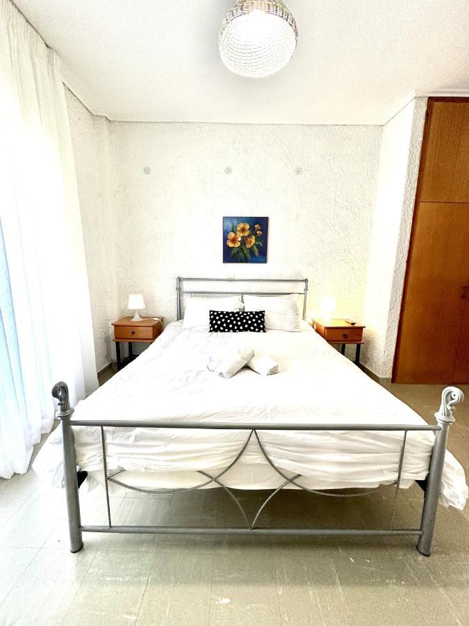 Katerina Aparthotel 2*