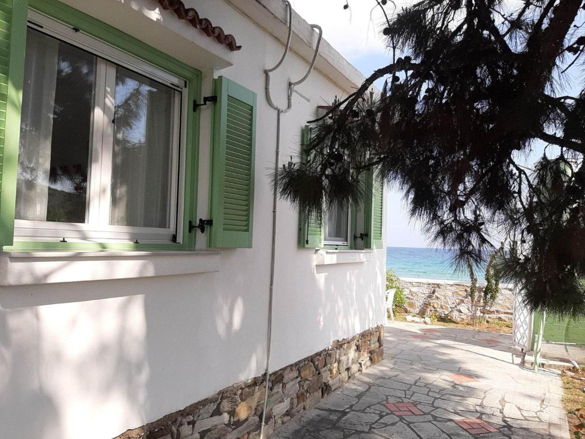 House Kokkalas On The * Pyrgadikia