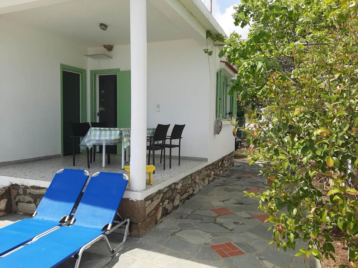 House Kokkalas On The