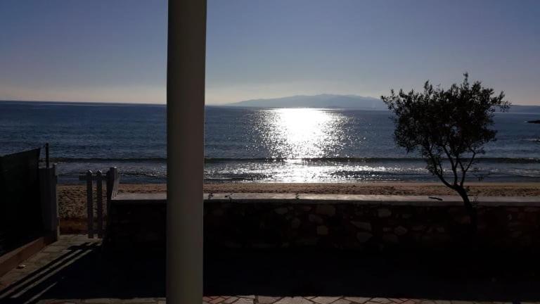 House Kokkalas On The Holiday home *