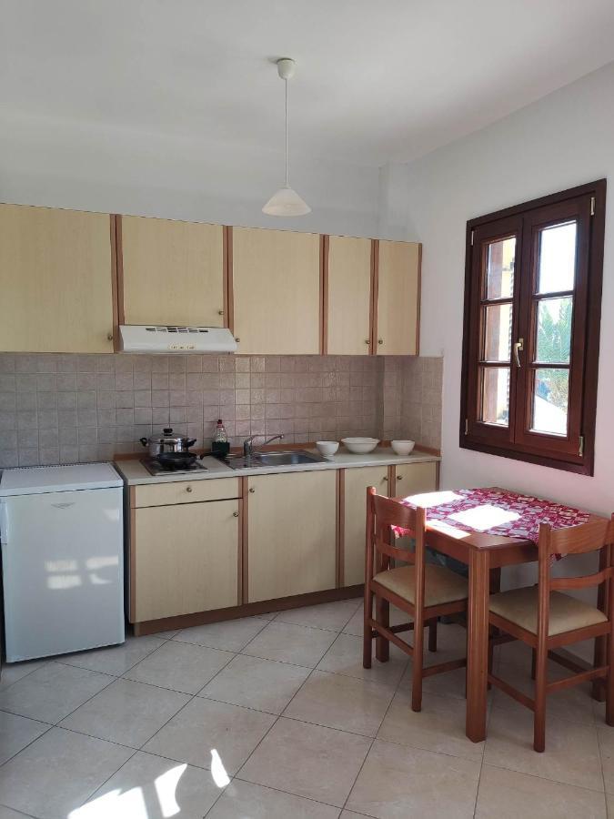 Tilos Fantasy Aparthotel Livadia (Tilos)