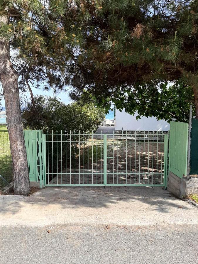 Holiday home House Kokkalas On The Pyrgadikia